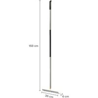 Грабли зубчатые Fiskars 1077113