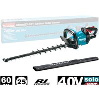 Кусторез Makita UH006GZ (без АКБ)