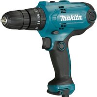 Ударная дрель-шуруповерт Makita HP0300