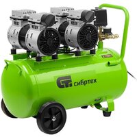 Компрессор СибрТех МБ 2000/50