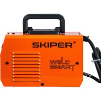 Сварочный инвертор Skiper MMA-225-4