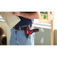 Винтоверт Milwaukee M12 BD-202C 4933441900 (с 2-мя АКБ, кейс)