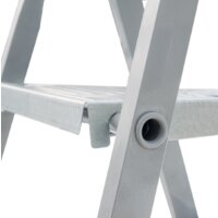 Лестница-стремянка Новая высота NV1130 (8 ступеней)