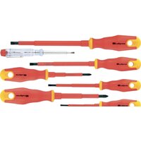 Набор отверток СибрТех 12936 (7 предметов)