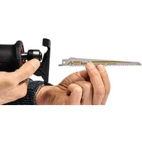 Сабельная пила Einhell TE-AP 750 E