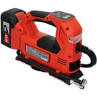 Автомобильный компрессор Felisatti ААК-18Л3 (без АКБ)