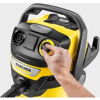 Пылесос Karcher WD 5 Control P 25/5/22 1.628-317.0