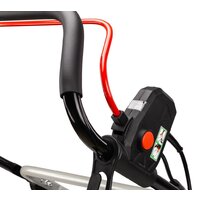 Газонокосилка Makita ELM4620