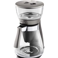 Капельная кофеварка DeLonghi Clessidra ICM 17210