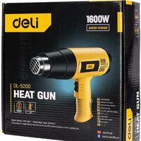 Промышленный фен Deli DL5200 103018