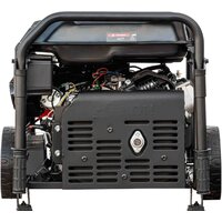 Бензиновый генератор Hyundai HHY 7055Si