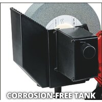 Заточный станок Einhell TC-WD 200/150