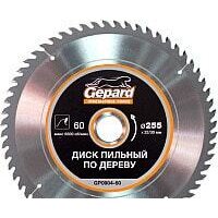 Пильный диск Gepard GP0904-60