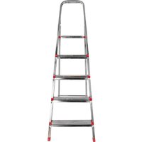 Лестница-стремянка Rexant 12-5055 (5 ступеней)