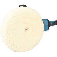 Полировальная машина Makita PV001GZ (без АКБ)