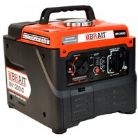 Бензиновый генератор Brait BR1200iO