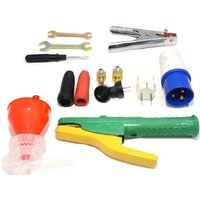 Дизельный генератор ТСС DGW 6.0/200ED-R