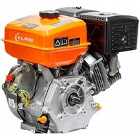 Бензиновый двигатель ELAND GX420SHL-25