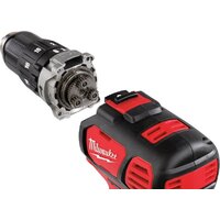 Ударная дрель-шуруповерт Milwaukee M18 BPD-202C 4933443515 (с 2-мя АКБ, кейс)