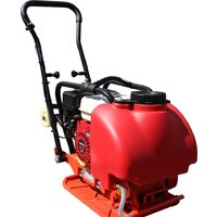 Виброплита Impulse VP60TH+