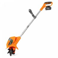 Мотокультиватор аккумуляторный Daewoo Power DAT 2021Li SET (с 1-им АКБ)