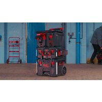 Держатель для АКБ Milwaukee 4932498645