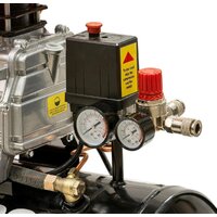 Компрессор Partisan APT 2518