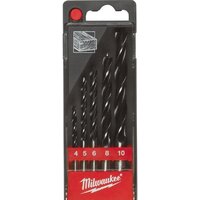 Набор сверл Milwaukee 4932352465 (5 предметов)