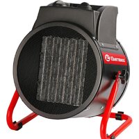 Электрическая тепловая пушка Thermex Storm 5