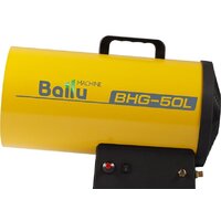 Газовая тепловая пушка Ballu BHG-50L