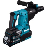 Перфоратор Makita HR004GZ (без АКБ)