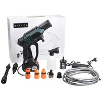 Мойка высокого давления Zitrek ZKHP 20 Li (с 1-им АКБ)