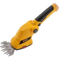 Кусторез + ножницы Denzel G801E 96815 (с АКБ) Кусторез + ножницы Denzel G801E 96815 (с АКБ)