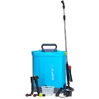 Аккумуляторный опрыскиватель GPT DF-A10