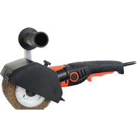 Щеточная шлифмашина Patriot BS 909