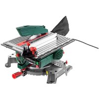 Торцовочная пила Hammer STL1800/250C