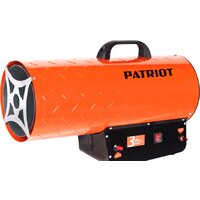 Газовая тепловая пушка Patriot GS 50 [633 44 5024]