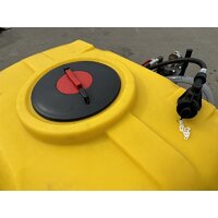 Опрыскиватель Rossel 400S (садовый)