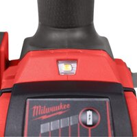 Дрель-шуруповерт Milwaukee M18 FDD3-402C 4933492472 (с 2-мя АКБ, кейс)