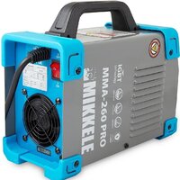 Сварочный инвертор Mikkele MMA-260 PRO