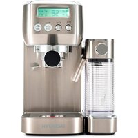 Рожковая кофеварка Hyundai HEM-9999