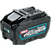Аккумулятор Makita XGT BL4050F 191L47-8 (40В/5.0 Ah)