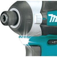 Винтоверт Makita DTD154ZA2 (без АКБ, кейс)
