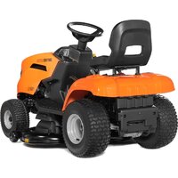 Райдер Daewoo Power DSD 108 H