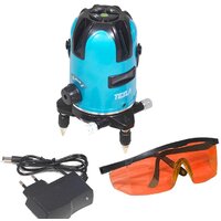 Лазерный нивелир Tesla UR10A