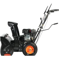 Снегоуборщик Patriot PS 603