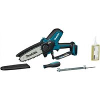 Аккумуляторная пила Makita UC029GZ01 (без АКБ)