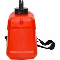 Аккумуляторный опрыскиватель Brait BCS3.7-8 27.01.018.019 (с АКБ)