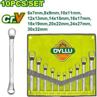 Набор ключей Dyllu DTFS5M10