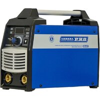 Сварочный инвертор AuroraPRO Stickmate 185 (MMA+TIG lift)